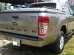 Ford Ranger XLS 2012 - Bán Ford Ranger XLS sản xuất 2012, màu vàng cát, nhập khẩu nguyên chiếc, giá 525Tr