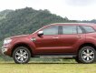Ford Everest 2015 - Cần bán Ford Everest đời 2015, màu đỏ, nhập khẩu chính hãng