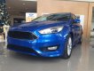 Ford Focus Sport 2016 - Bán Ford Focus Sport đời 2016, màu xanh lam
