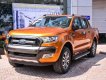 Ford Ranger Wildtrak 3.2 AT 4x4 2018 - Bán ô tô Ford Ranger Wildtrak 3.2 AT 4x4 đời 2018, Hỗ trợ trả góp tại Lào Cai
