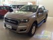 Ford Ranger XLS-MT 2016 - Cần bán Ford Ranger XLS-MT đời 2016, màu vàng