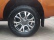 Ford Ranger Wildtrak 3.2 AT 4x4 2018 - Bán xe Ford Ranger Wildtrak 3.2 AT 4x4 đời 2018, màu cam, Hỗ trợ trả góp tại Thái Bình 