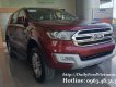 Ford Everest Titanium + 3.2L AT 4WD 2018 - Bán ôtô Ford Everest Titanium + 3.2L AT 4WD, Nhập khẩu Thái Lan, Hỗ trợ trả góp