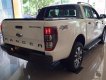 Ford Ranger Wildtrak 3.2 AT 4x4 2018 - Bán xe Ford Ranger đời 2018, bản Wildtrak 3.2 có xe giao ngay, Hỗ trợ trả góp tại Vĩnh Phúc