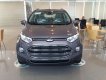 Ford EcoSport Trend 2015 - Bán Ford EcoSport Trend đời mới, giá thương lượng