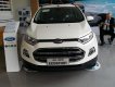 Ford EcoSport Trend 2015 - Bán Ford EcoSport Trend đời mới, giá thương lượng