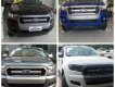 Ford Ranger XLS-AT 2016 - Bán xe Ford Ranger XLS-AT năm 2016, xe nhập, 658tr, tặng dán kính, trải sàn