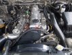 Ford Everest 4x2MT 2008 - Ford Everest 4x2MT 2008