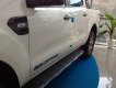 Ford Ranger Wiltrak 3.2 AT 4x4 2018 - Cần bán Ford Ranger Wiltrak 3.2 AT 4x4 đời 2018, màu trắng, hỗ trợ trả góp tại Vĩnh Phúc