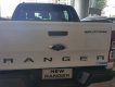 Ford Ranger Wiltrak 3.2 AT 4x4 2018 - Cần bán Ford Ranger Wiltrak 3.2 AT 4x4 đời 2018, màu trắng, hỗ trợ trả góp tại Vĩnh Phúc