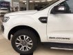 Ford Ranger Wiltrak 2.2 AT 4x2 2018 - Bán ô tô Ford Ranger Wiltrak 2.2 AT 4x2 sản xuất 2018, màu trắng, hỗ trợ thủ tục mua xe trả góp