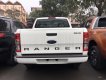 Ford Ranger XLS 4x2 AT 2019 - Bán xe Ford Ranger XLS 4x2 AT đời 2019, màu trắng, xe nhập, Giá xe thương lượng