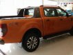 Ford Ranger Wiltrak 2.2 AT 4x2 2017 - Xe Ford Ranger Wiltrak 2.2 AT 4x2 số tự động, Hỗ trợ trả góp và bán xe tại Điện Biên