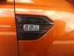 Ford Ranger Wiltrak 2.2 AT 4x2 2017 - Xe Ford Ranger Wiltrak 2.2 AT 4x2 số tự động, Hỗ trợ trả góp và bán xe tại Điện Biên