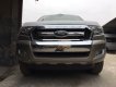 Ford Ranger XLT 4x4 MT 2017 - Cần bán xe Ford Ranger XLT 4x4 MT năm 2017, Hỗ trợ trả góp 80% giá trị xe tại Hà Nam