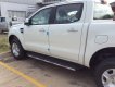Ford Ranger XLT 4x4 MT 2018 - Xe Ford Ranger XLT 4x4 MT năm 2018, hỗ trợ trả góp tại Hưng Yên và tư vấn hoàn thiện xe