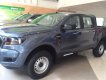 Ford Ranger XL  4x4 MT 2017 - Giá xe Ford Ranger XL rẻ nhất, phiên bản 2 cầu số sàn, hỗ trợ trả góp tại Hưng Yên