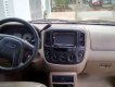 Ford Escape  AT 2002 - Bán xe cũ Ford Escape AT đời 2002, giá chỉ 210 triệu
