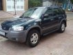 Ford Escape  AT 2002 - Bán xe cũ Ford Escape AT đời 2002, giá chỉ 210 triệu