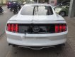 Ford Mustang GT 5.0AT 2015 - Auto Cộng Hòa cần bán Ford Mustang GT 5.0AT 2015, màu trắng, nhập khẩu