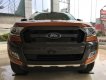 Ford Ranger Wiltrak 2.2 AT 4x2 2018 - Bán ô tô Ford Ranger Wiltrak 2.2 AT 4x2 mới 100%, Hỗ trợ trả góp tại Tuyên Quang 80% giá trị xe