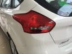 Bán xe Ford Focus Trend Ecoboost 1.5 đời 2018, màu trắng, 610tr