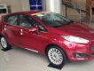Ford Fiesta 1.5L Titanium 2018 - Ford Fiesta 1.5L Titanium năm 2018, màu đỏ - giao ngay đủ màu, hỗ trợ vay 85%