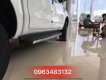 Ford Ranger XLT 4x4 MT 2018 - Bán ô tô Ford Ranger XLT 4x4 MT đời 2018, màu trắng, nhập khẩu chính hãng