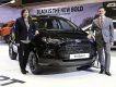 Ford EcoSport SVP Black Edition 2018 - An Đô Ford - Bán Ford Ecosport SVP Black Edition Titanium, hỗ trợ trả góp hơn 80%