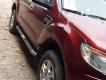 Ford Ranger XLT 4x4MT 2014 - Bán Ford Ranger XLT 4x4MT đời 2014, màu đỏ, nhập khẩu còn mới, 495 triệu
