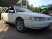 Ford Taurus 1995 - Bán Ford Taurus đời 1995, màu trắng, nhập khẩu nguyên chiếc, 186tr