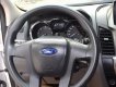 Ford Ranger XLS 4x2AT 2015 - Xe Ford Ranger XLS 4x2AT đời 2015, màu trắng, nhập khẩu chính hãng số tự động