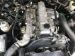 Ford Ranger   2005 - Bán xe Ford Ranger 2005, màu đen, hai cầu, máy dầu