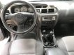 Ford Ranger   2005 - Bán xe Ford Ranger 2005, màu đen, hai cầu, máy dầu