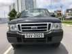 Ford Ranger   2005 - Bán xe Ford Ranger 2005, màu đen, hai cầu, máy dầu