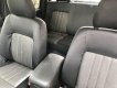 Ford Ranger   2005 - Bán xe Ford Ranger 2005, màu đen, hai cầu, máy dầu