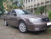 Ford Mondeo V6 2005 - Bán Ford Mondeo V6 2005, màu nâu chính chủ giá cạnh tranh