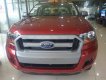 Ford Ranger 4x4 MT 2017 - Bán xe Ford Ranger XLS 2.2MT đời 2017, nhập 100% nắp thùng Thái+ phụ kiện trong tháng 10