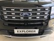 Ford Explorer 2.3L Ecoboost Limited 2018 - Bán xe Ford Explorer 2.3L Ecoboost Limited đời 2018, màu đen, xe nhập