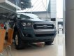 Ford Ranger 2018 - Ford Ranger XLS 2.2AT 2018, nhập khẩu, giá tốt, xanh thiên thanh, hỗ trợ trả góp 80% tại Lai Châu. LH 0907782222