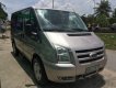 Ford Transit   máy Dầu 9Chổ 2007 - Bán lại xe Ford Transit máy dầu 9 chỗ 2007