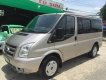 Ford Transit   máy Dầu 9Chổ 2007 - Bán lại xe Ford Transit máy dầu 9 chỗ 2007
