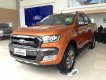 Ford Ranger Wildtrak 3.2 AT 4x4 2018 - Có xe Ford Ranger Wildtrak 3.2 AT 4x4 mới 100%, giao ngay tại An Đô Ford - L/h: 0945514132