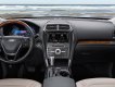 Cần bán Ford Esplorer 2.3L Ecoboost L4 đời 2017, nhập khẩu nguyên chiếc