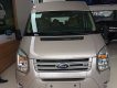 Ford Transit MID 2018 - Ford Transit 750tr