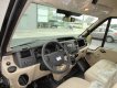 Ford Transit MID 2018 - Ford Transit 750tr