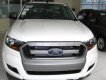 Ford Ranger XLS - MT 2017 - Bán Ford Ranger mới nhất Tây Ninh, giá cực tốt, tặng nguyên bộ phụ kiện