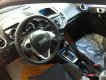 Ford Fiesta Titanium 2016 - Bán Ford Fiesta Titanium, tặng bảo hiểm, phụ kiện chính hãng, phim cách nhiệt