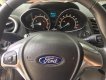 Ford Fiesta Titanium 2015 - Bán xe Ford Fiesta Titanium năm 2015 (đúng chất), màu nâu, giá thương lượng