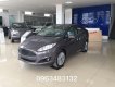 Bán ô tô Ford Fiesta Titanium đời 2018, màu nâu hổ phách, Giá xe thương lượng. Giao ngay
